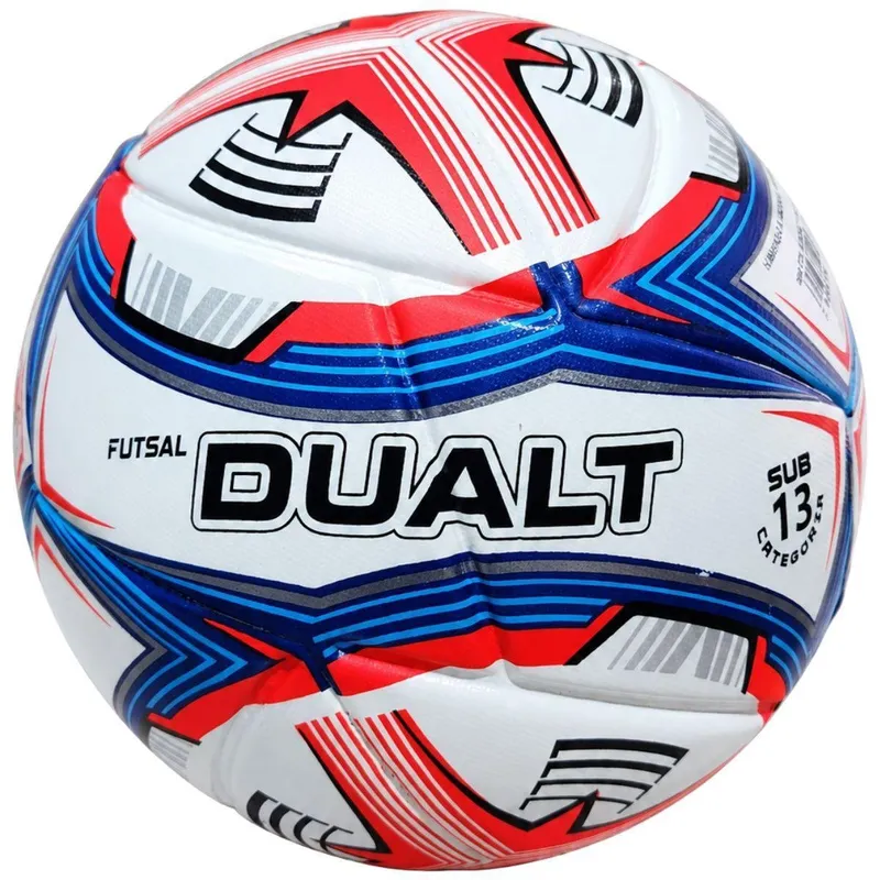 Bola de Futsal Juvenil Dualt Velox Pro Sub 13