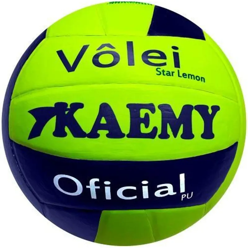 Vôlei Star Lemon Kaemy