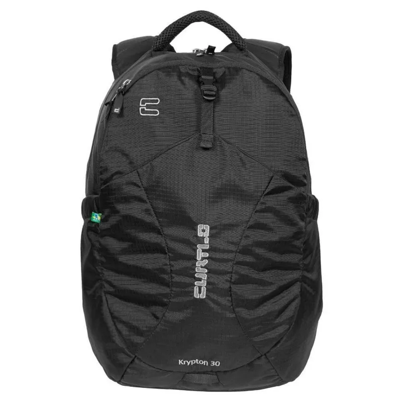 Mochila Curtlo Compacta Smart 19 Litros Preto