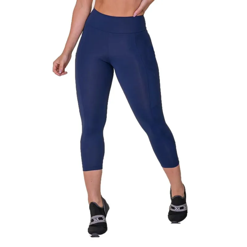 Corsario Fitness Sulplex Feminina Academia