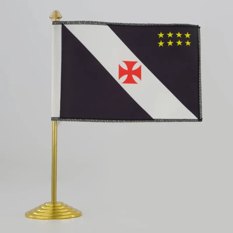 Bandeira de Mesa Vasco