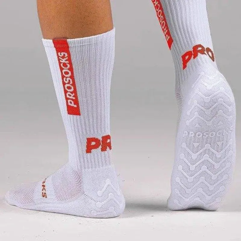 Meia Prosocks Ultragrip Antiderrapante