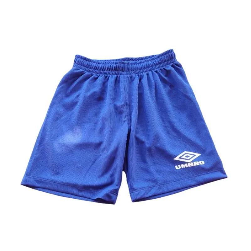 Shorts Masculino Juvenil Umbro Our Game Cordão Ajustável
