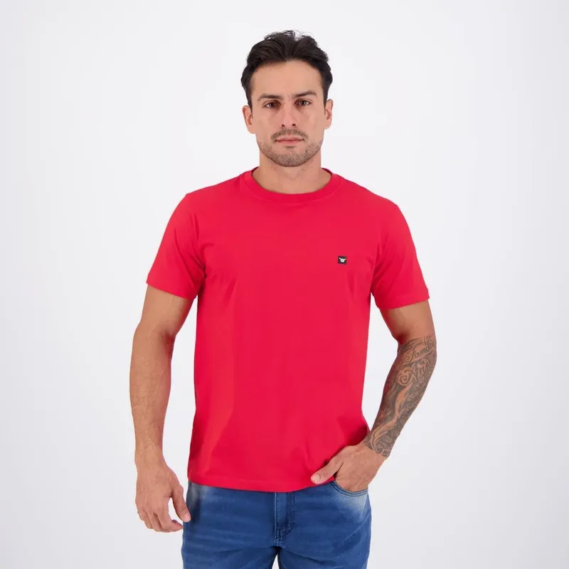 Camisa Hang Loose MC Mini Masculina