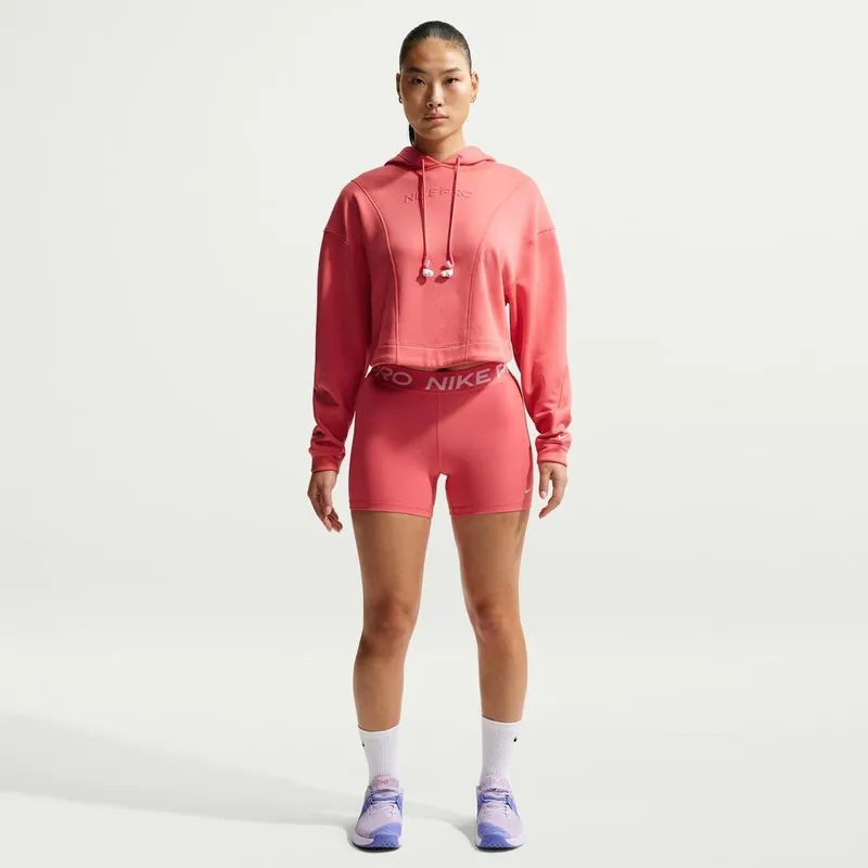Shorts Nike Pro 365 Feminino