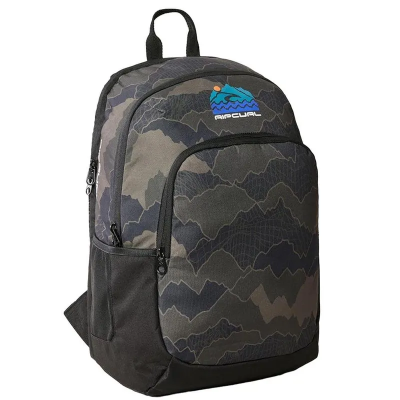 Mochila Rip Curl Ozone 30L School 2025 WT25