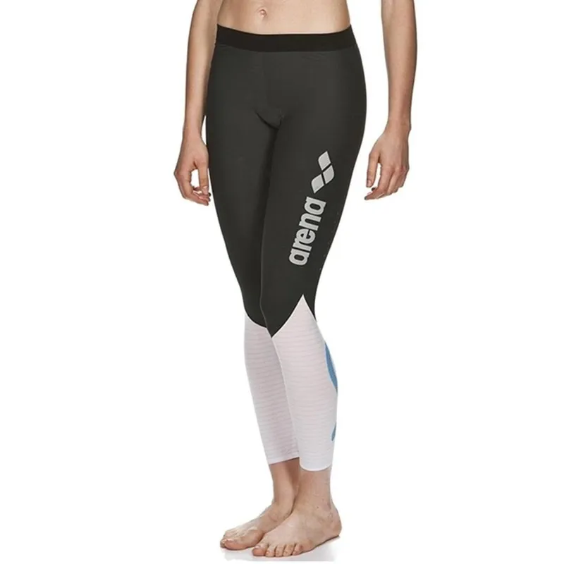 Calça Feminina Carbon Compression Arena L