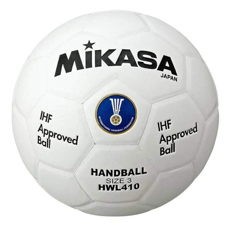 Bola de Handebol HWL410 Mikasa