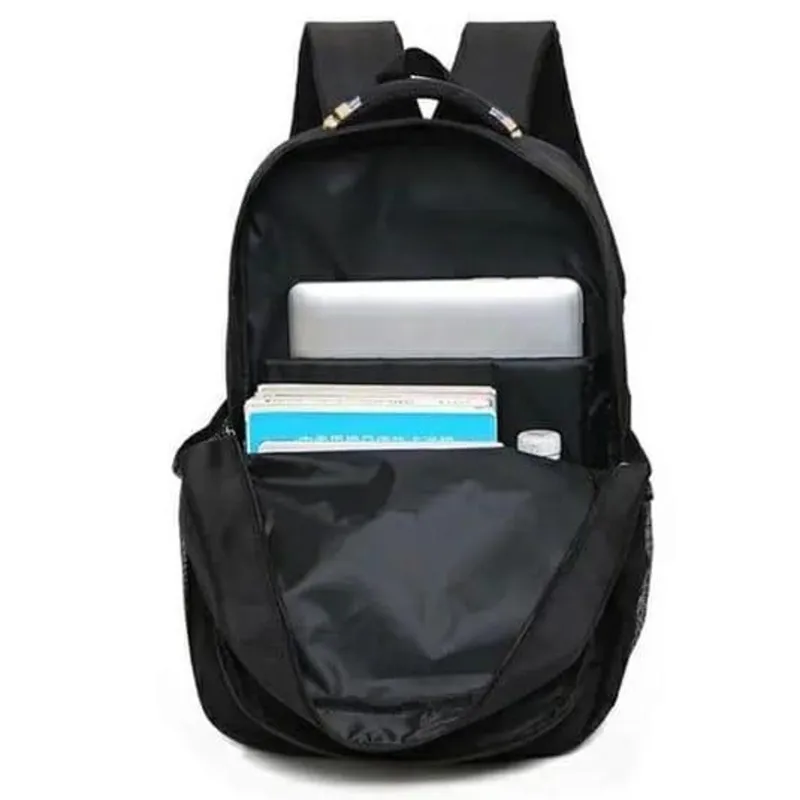 Mochila Mala Reforçada e Impermeável Notebook
