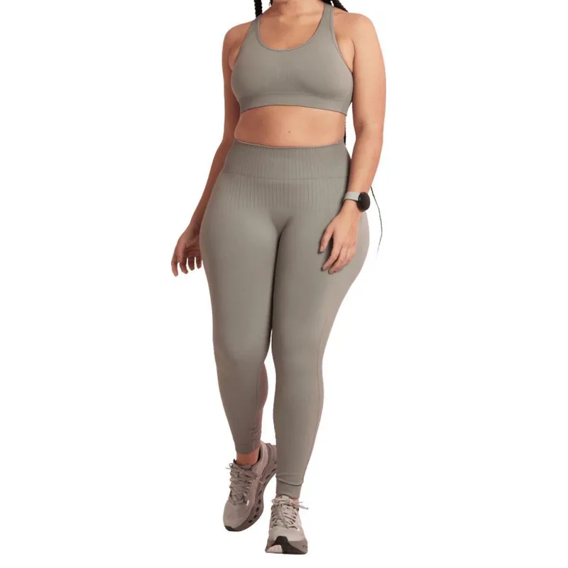 Calça Lupo Seamless Fit Conforto Perfomance Treino Feminino