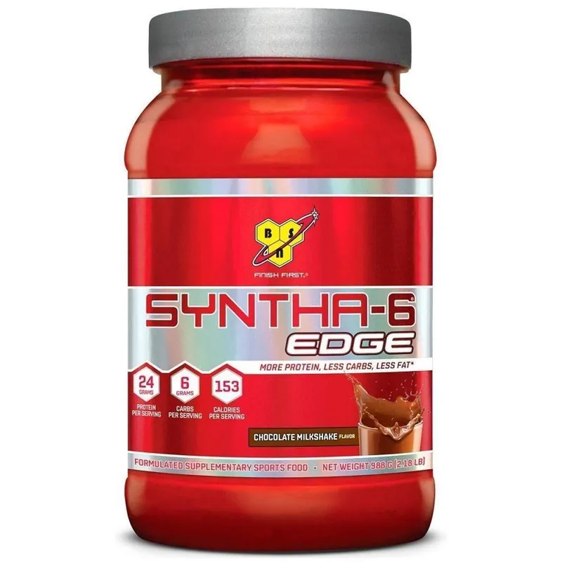 Syntha-6 Edge (2.09lbs/949g) - Bsn