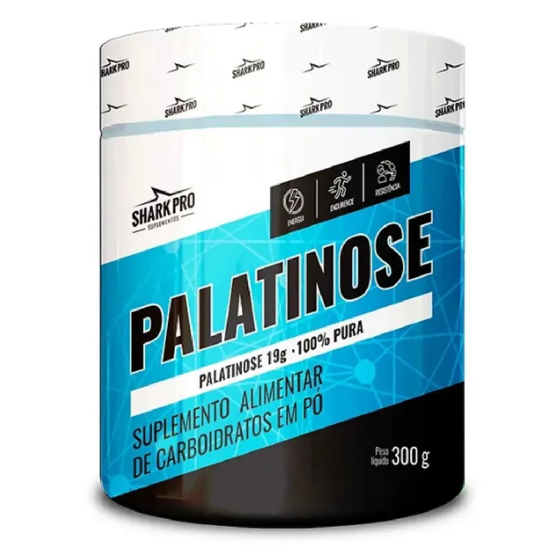 Palatinose Shark Pro - 300G