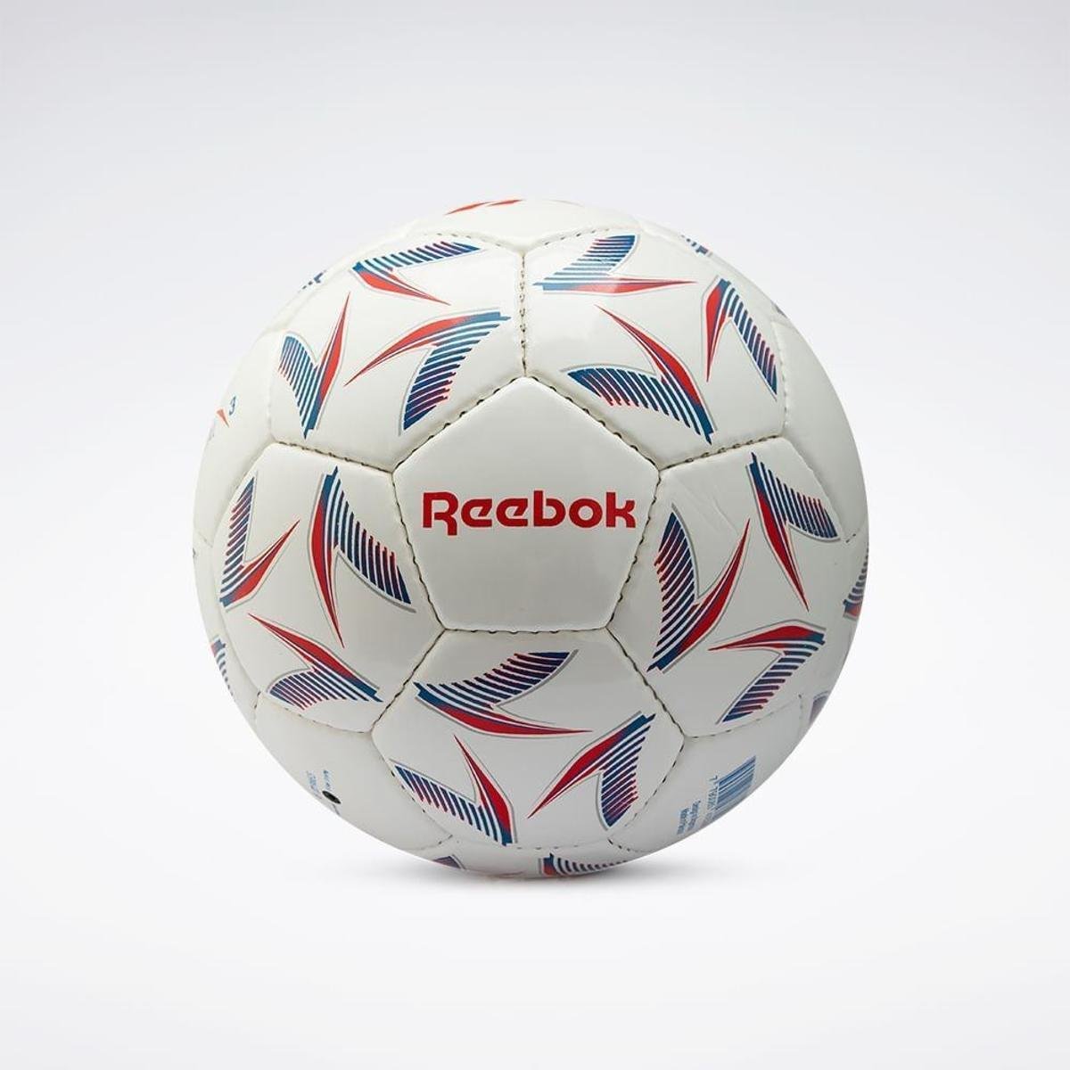 Bola De Futebol Reebok Royal 3