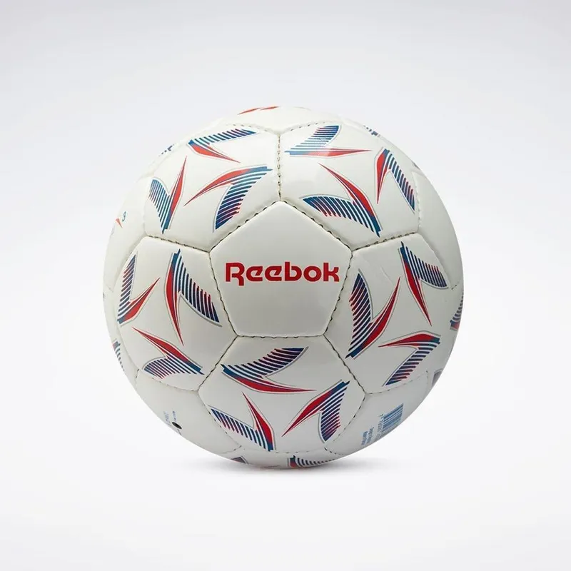 Bola De Futebol Reebok Royal 3