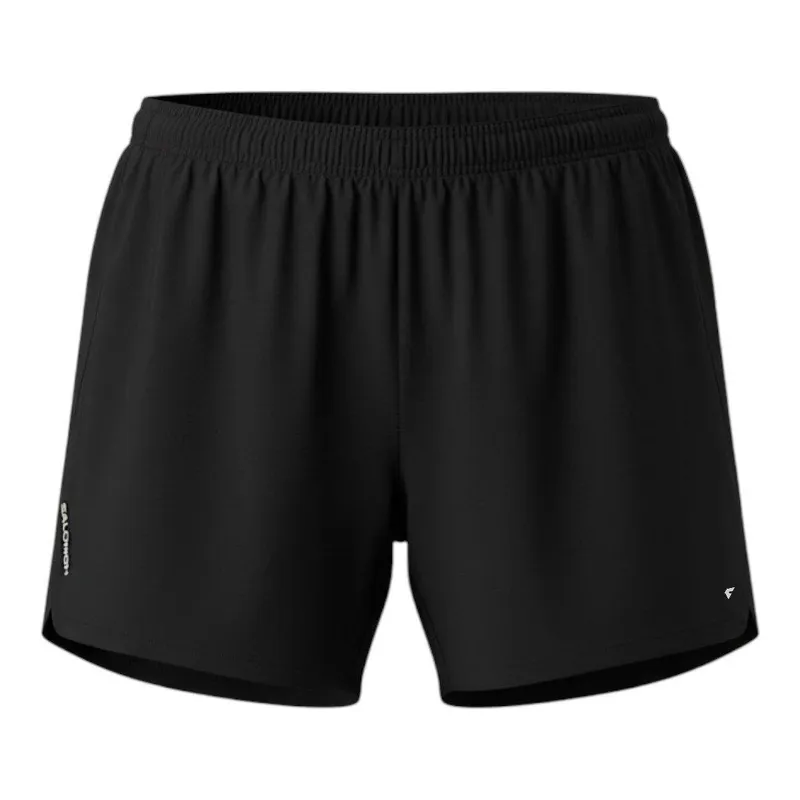 Shorts Salomon Shakeout Core 2IN1 4 Feminino