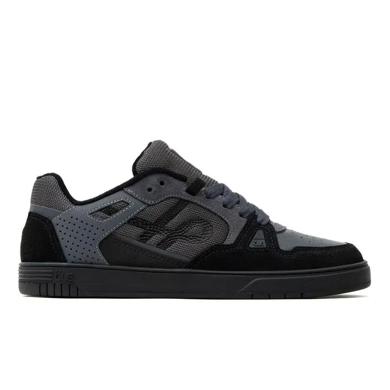 Tenis Ous 2k Prt Cinza Multi Essencial