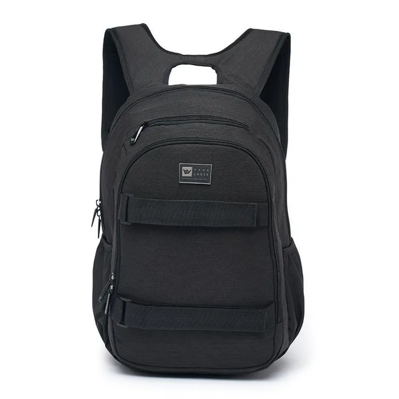 Mochila Hang Loose Executiva Grande Reforçada Faculdade Trabalho 26 Litros
