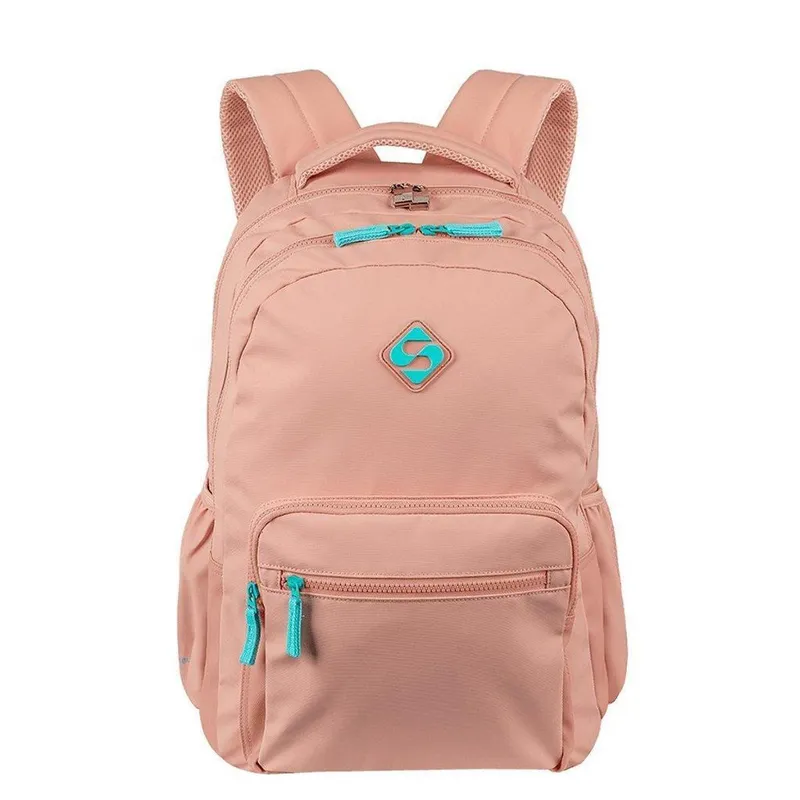 Mochilas Sestini 2 Comp College Hydroblock Candy Unissex