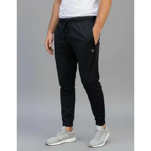 Calça Jogger Masculina Dry Slim Fit Esporte Casual Treino Academia