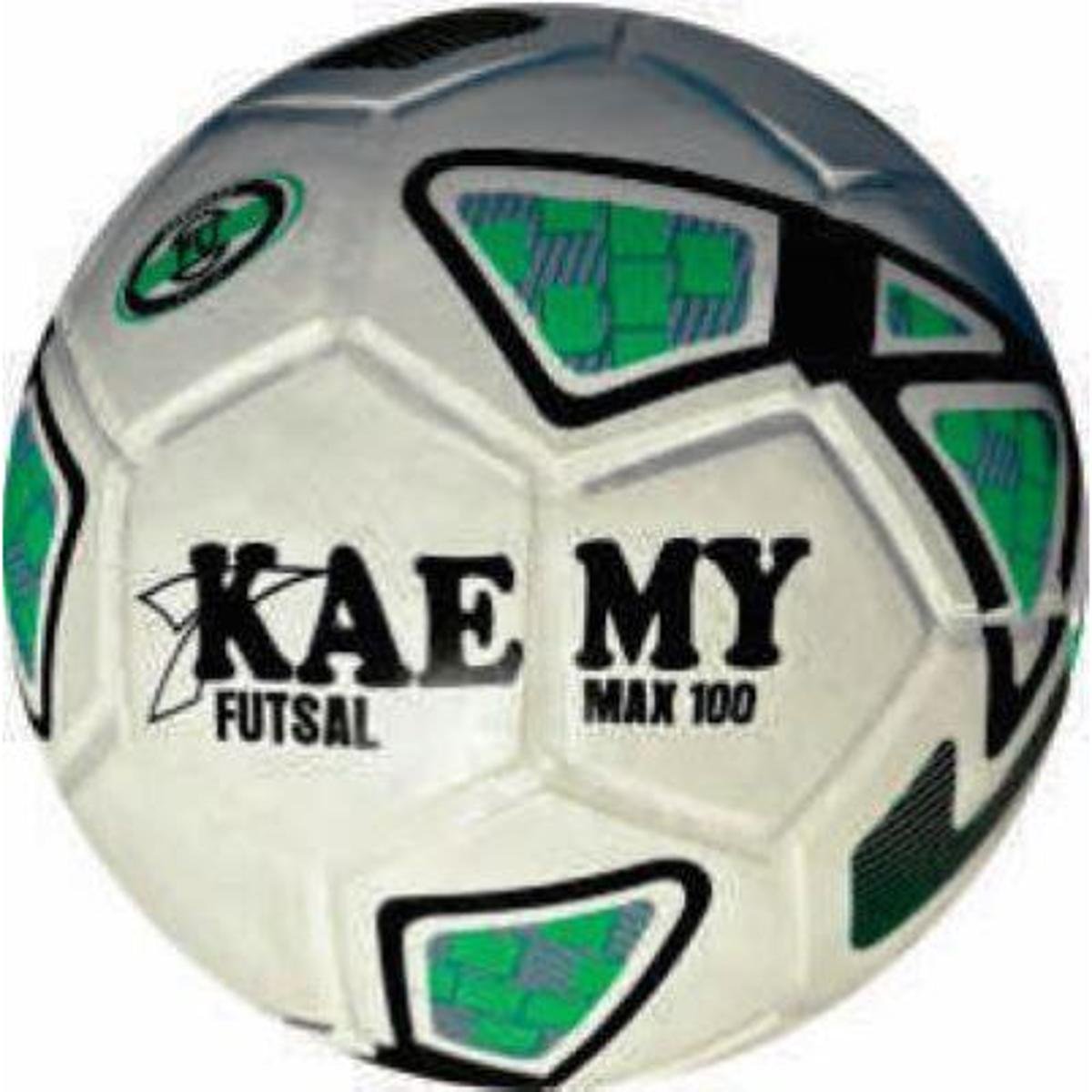 Futsal Max 100 Plus Sub 11 Kaemy