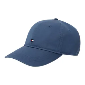 Boné Tommy Hilfiger Flag Soft Masculino Marinho