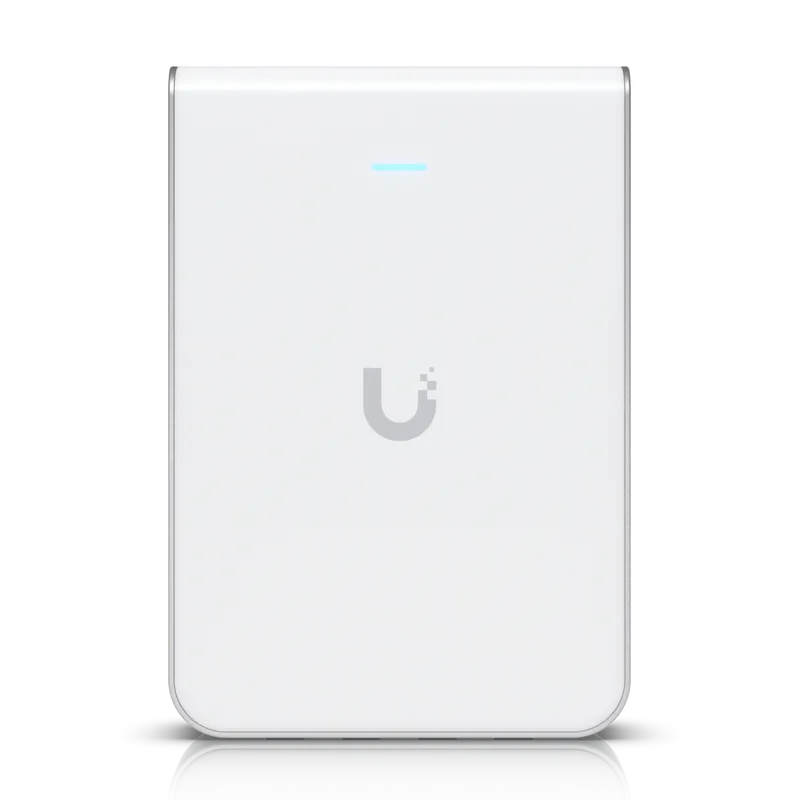 Ponto de Acesso U6 In-Wall