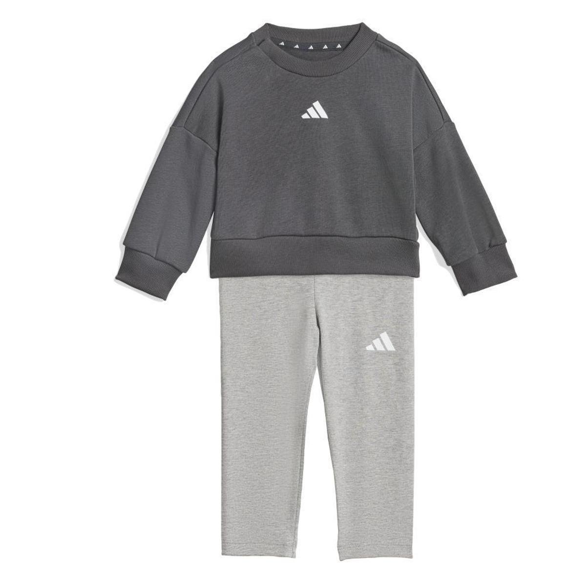 Conjunto Adidas Moletom Seasonals