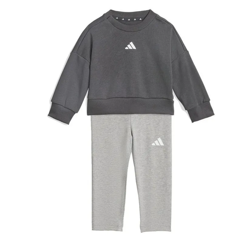 Conjunto Adidas Moletom Seasonals