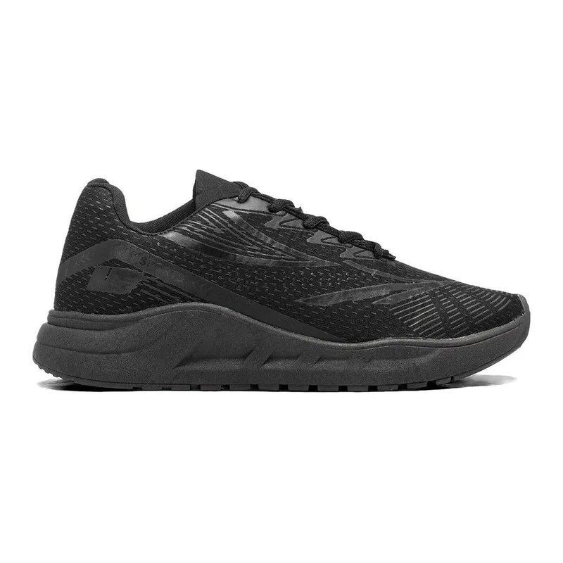 Tênis Nalma Esportivo Para Caminhada e Academia Solado Antiderrapante Ultra Conforto Feminino