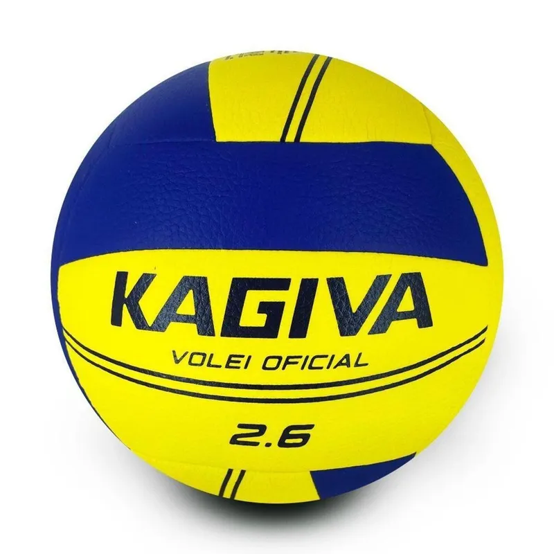 Bola De Vôlei Kagiva 2.6 Oficial XXIV