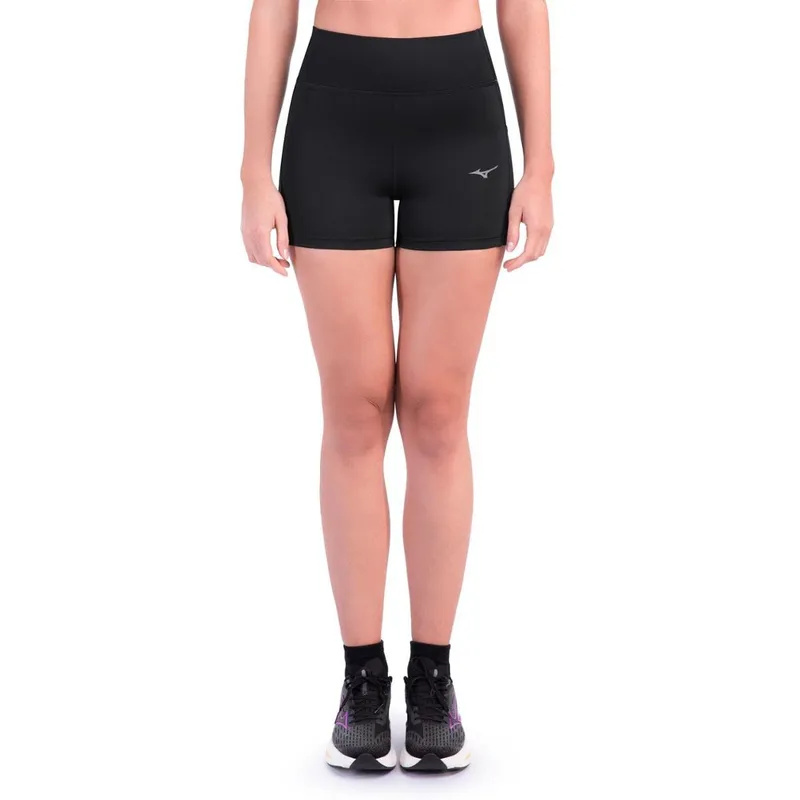 Short Mizuno Compress Feminino