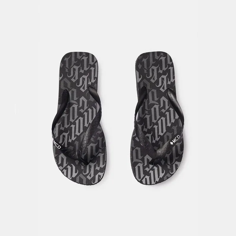 Chinelo Flip-Flop Caligraffiti