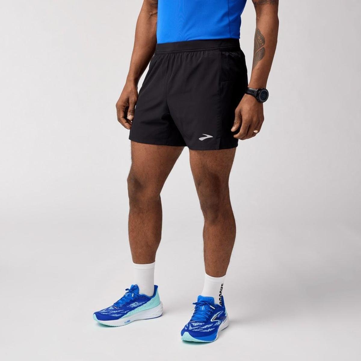 Shorts Brooks Journey 5" Masculino