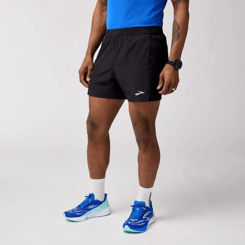 Shorts Brooks Journey 5" Masculino