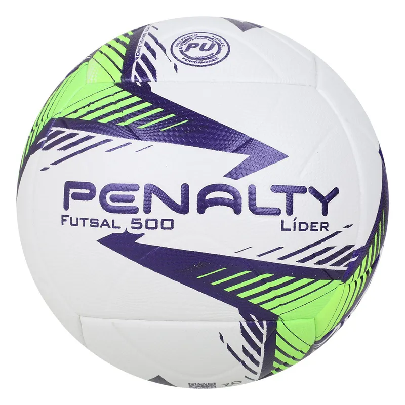 Bola Futsal Penalty Lider XXIV