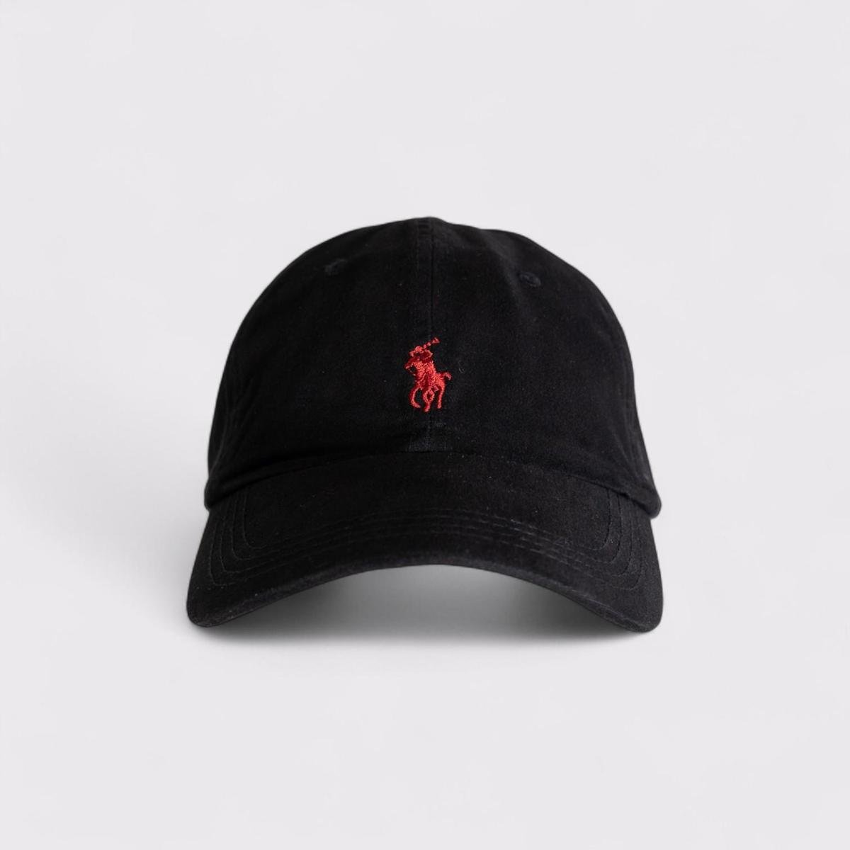 Boné Polo RL Classic