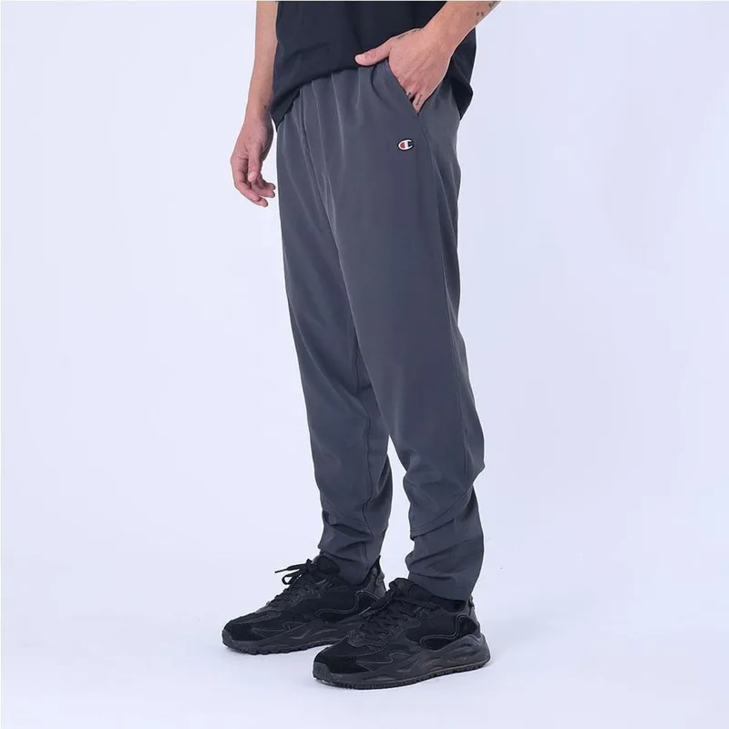 CALÇA CHAMPION ATHLETIC SPORT C PATCH