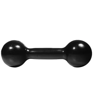 Halter Bola Emborrachado 5 Kg