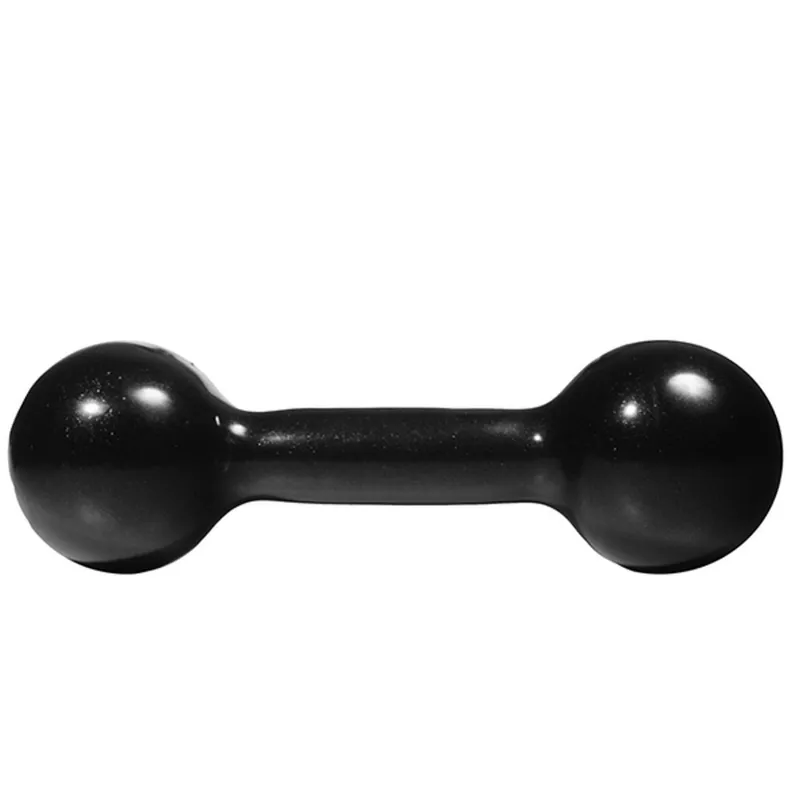 Halter Bola Emborrachado 5 Kg