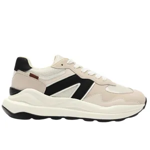 Tênis Sporty Mia Multi Tons Lançamento AnaCapri Cor:;Tamanho:35