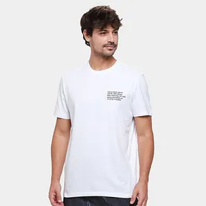 Camiseta Calvin Klein Ny Address Masculina