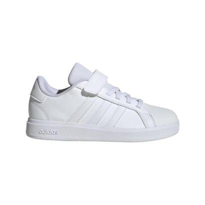 Tênis Grand Court 2.0 Infantil Adidas