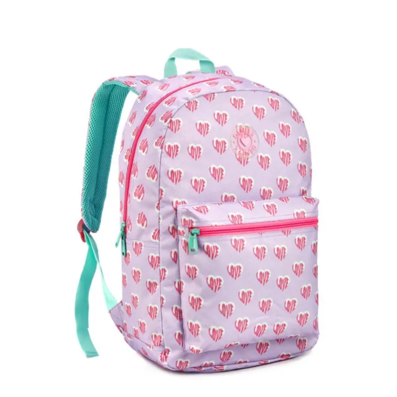 Mochila Denlex Estampada 1583