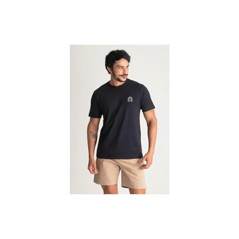 Camiseta Maresia Silk Básica Triad Masculino Adulto Ref. 10123416