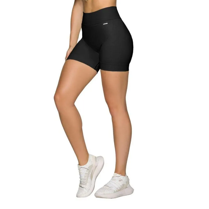 Short Selene Sem Costura 20922 Az