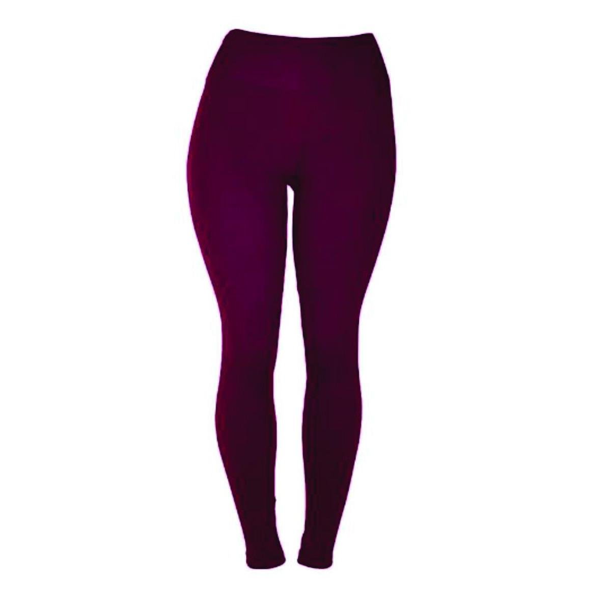 Calça Legging Colorida