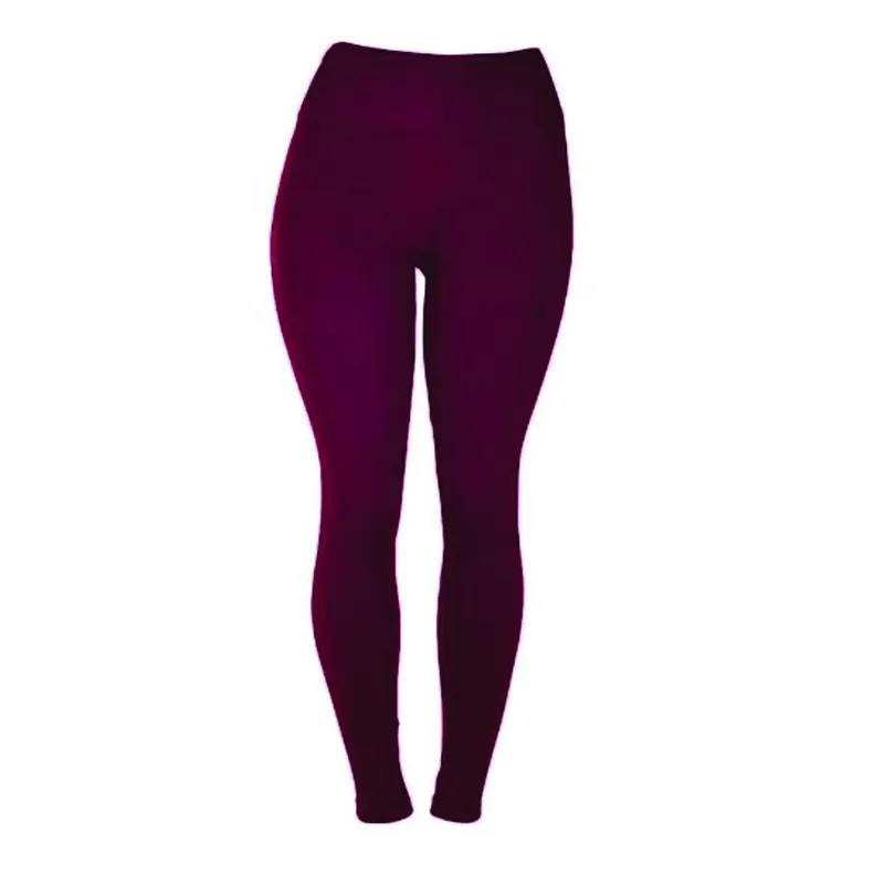 Calça Legging Colorida