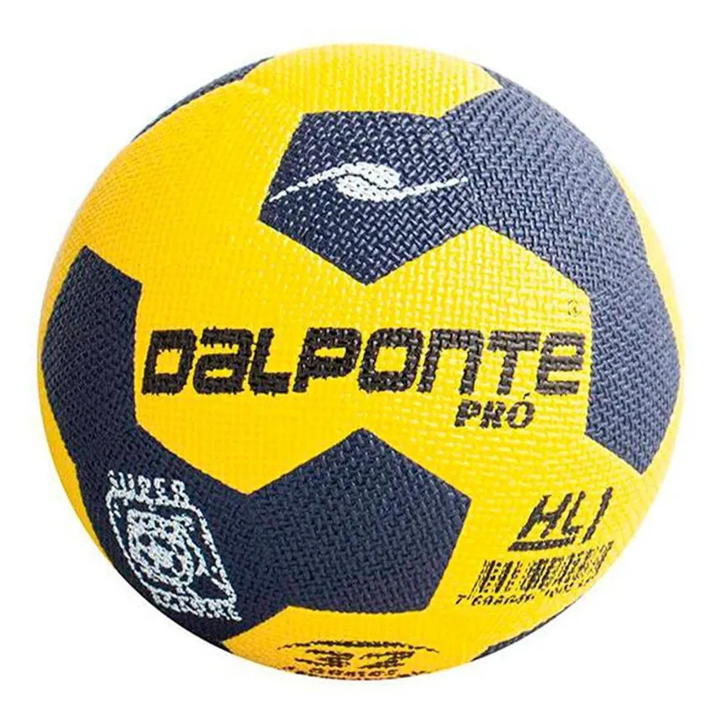 Bola Handebol Dalponte Infantil H1 Pro Super Agarre