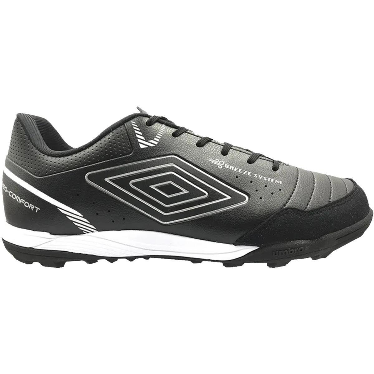 Chuteira Society Umbro Neo Comfort Masculino