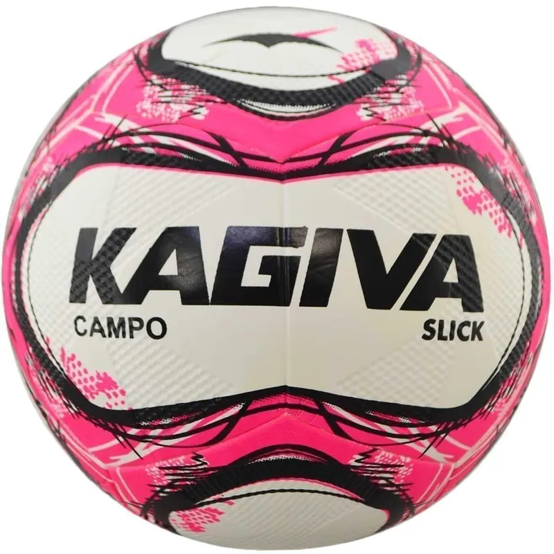 Bola Kagiva Slick Campo Tech Fusion Impermeável